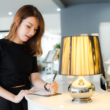Anda Bangkok Hotel 외부 사진