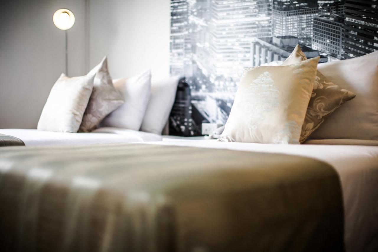 Anda Bangkok Hotel 외부 사진
