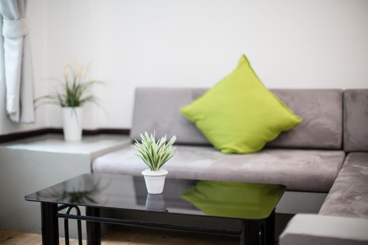 Anda Bangkok Hotel 외부 사진