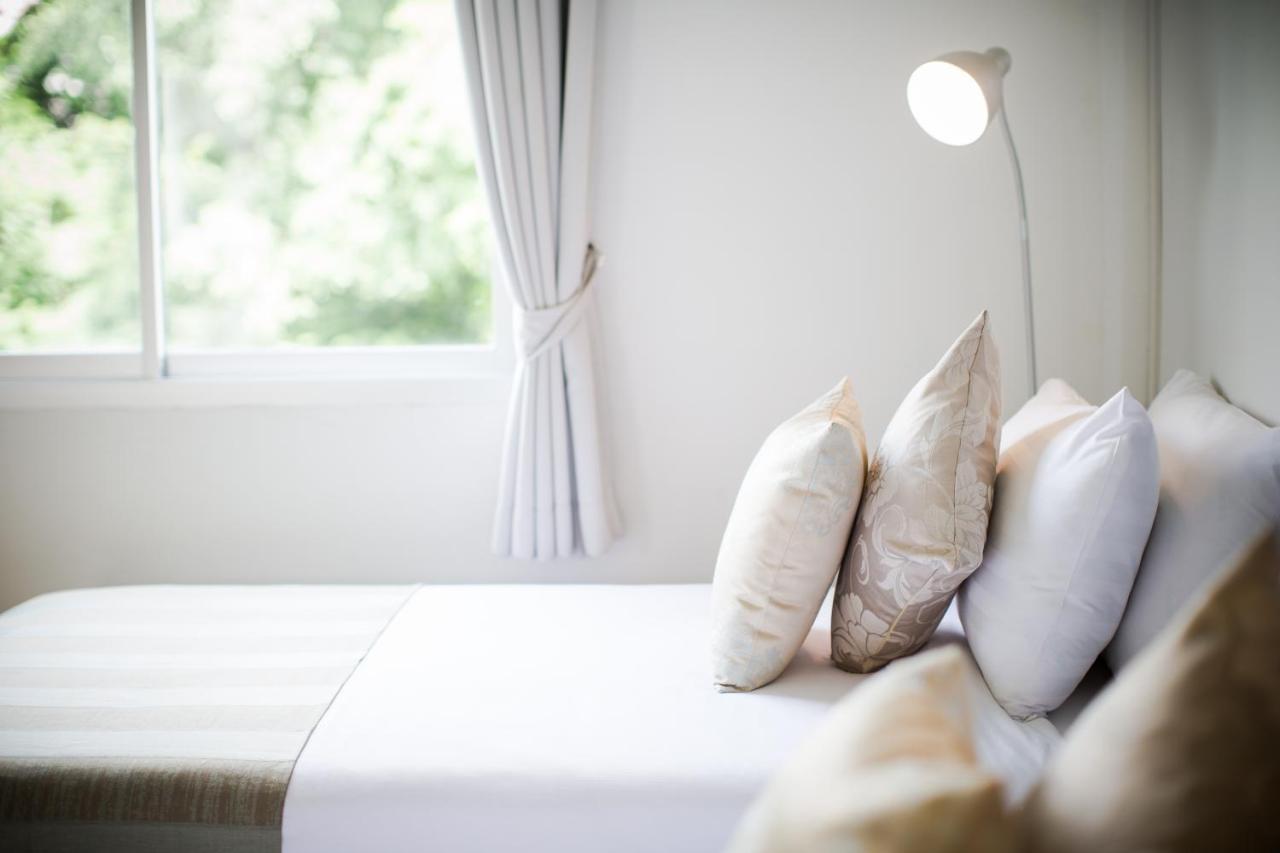 Anda Bangkok Hotel 외부 사진