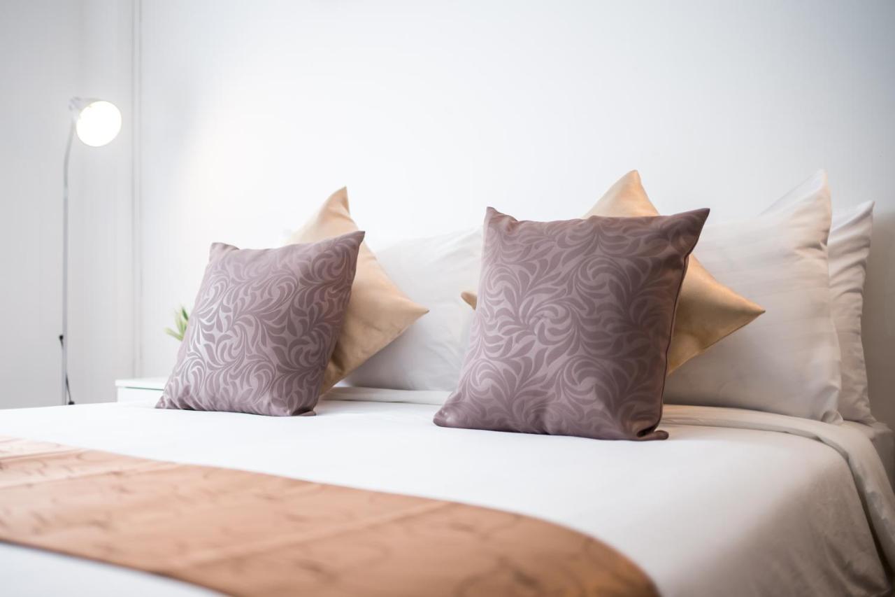 Anda Bangkok Hotel 외부 사진