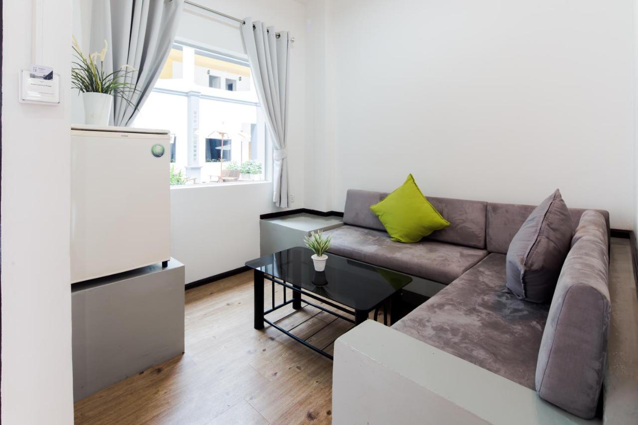 Anda Bangkok Hotel 외부 사진