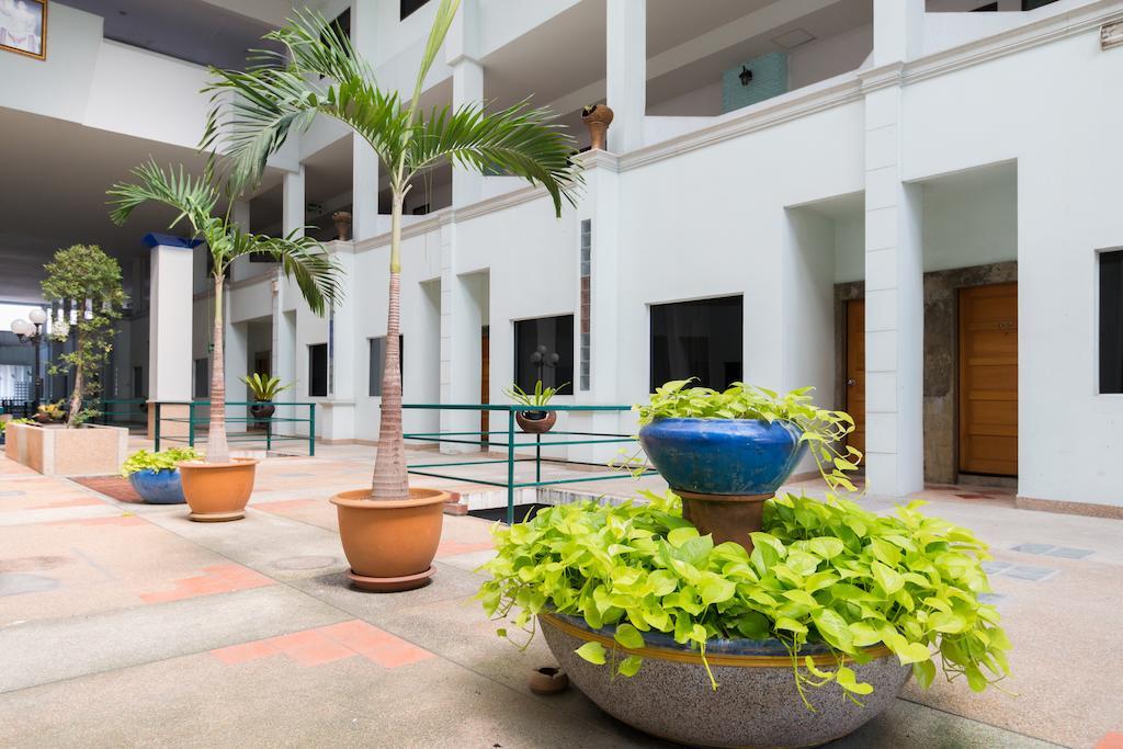 Anda Bangkok Hotel 외부 사진