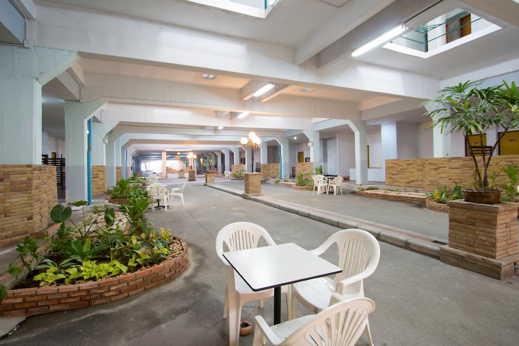 Anda Bangkok Hotel 외부 사진
