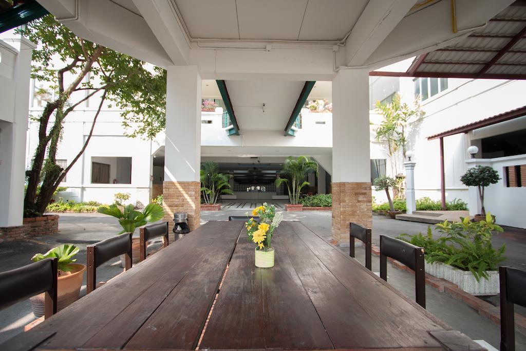 Anda Bangkok Hotel 외부 사진