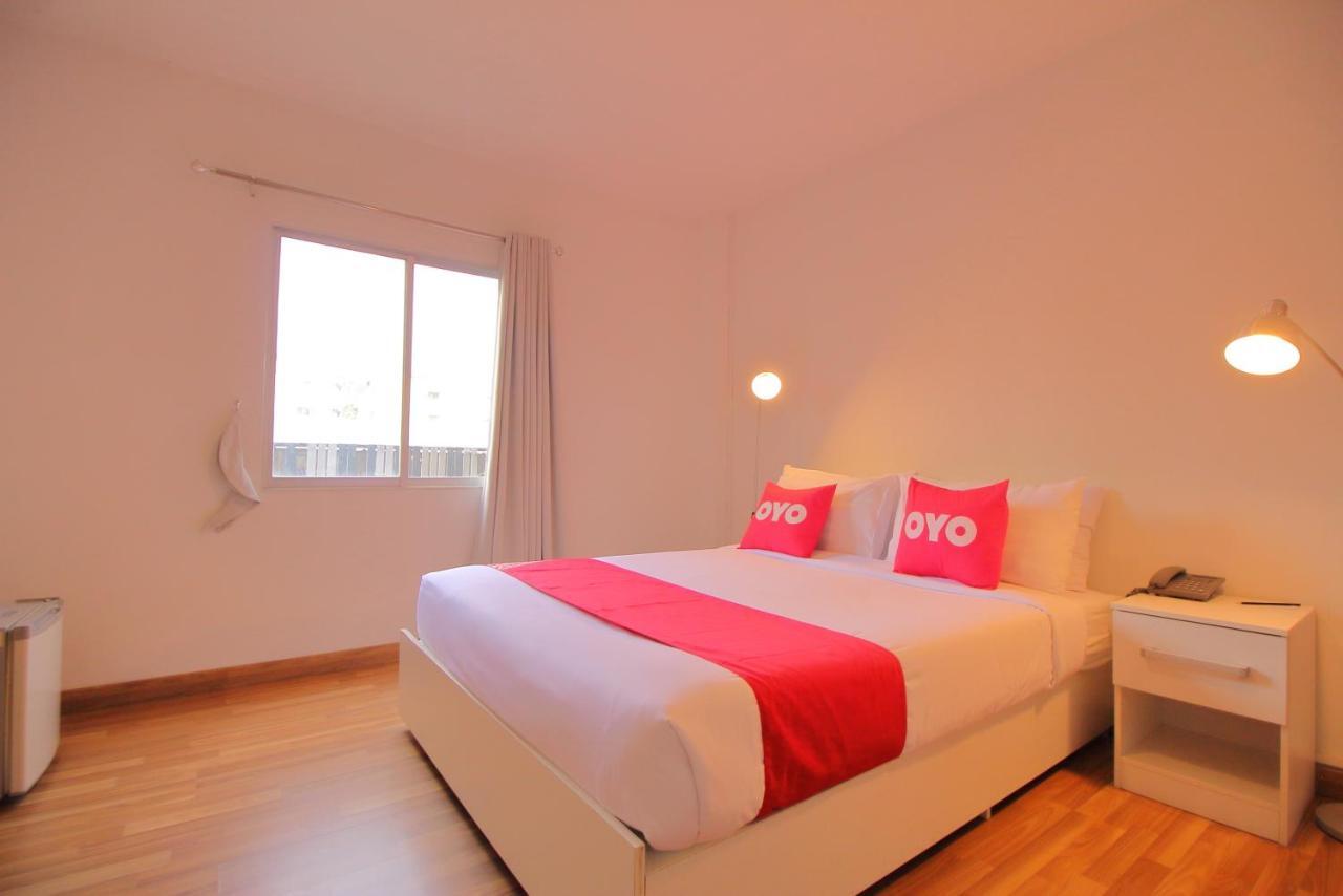 Anda Bangkok Hotel 외부 사진