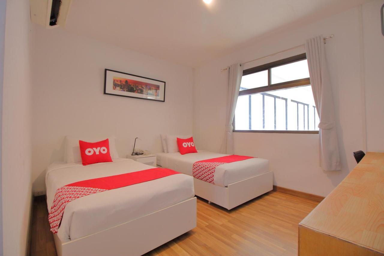 Anda Bangkok Hotel 외부 사진