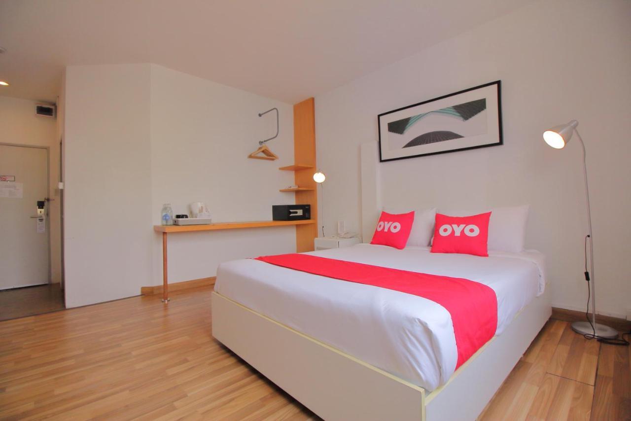 Anda Bangkok Hotel 외부 사진