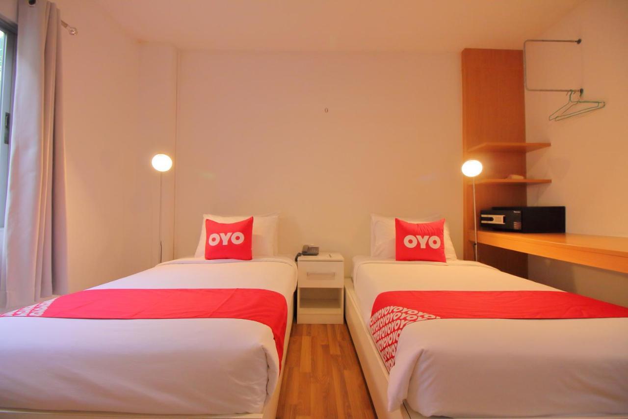 Anda Bangkok Hotel 외부 사진