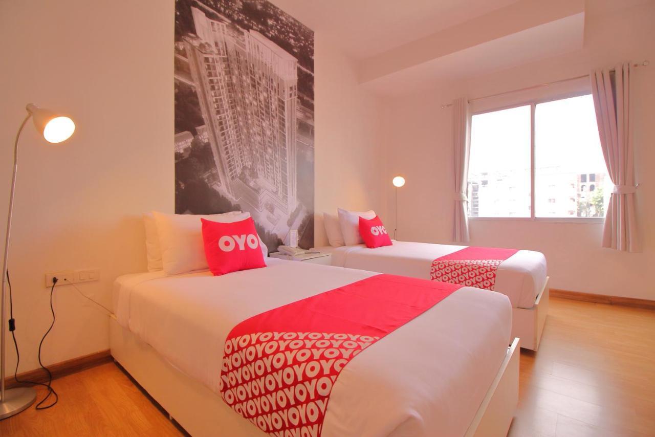 Anda Bangkok Hotel 외부 사진