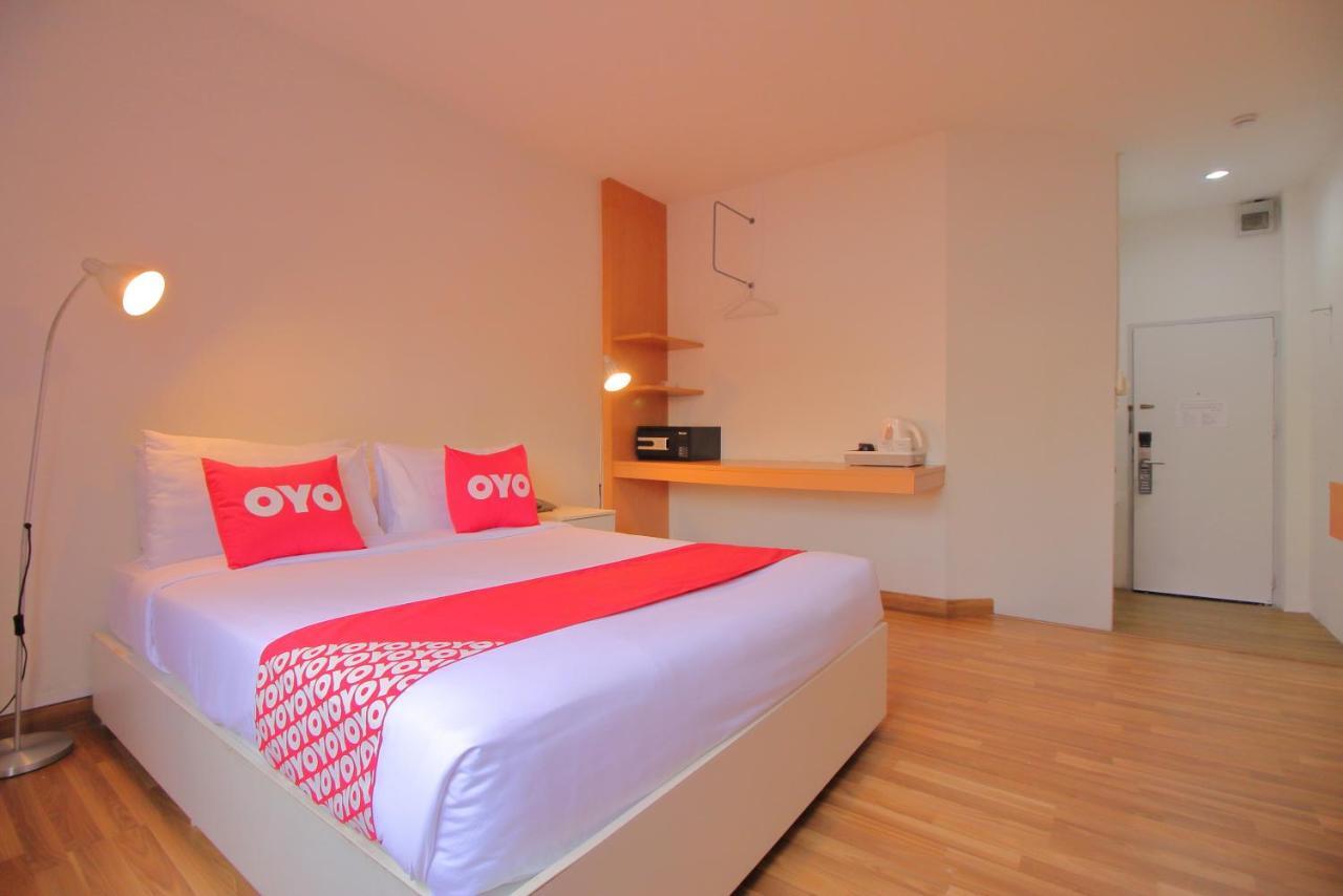 Anda Bangkok Hotel 외부 사진