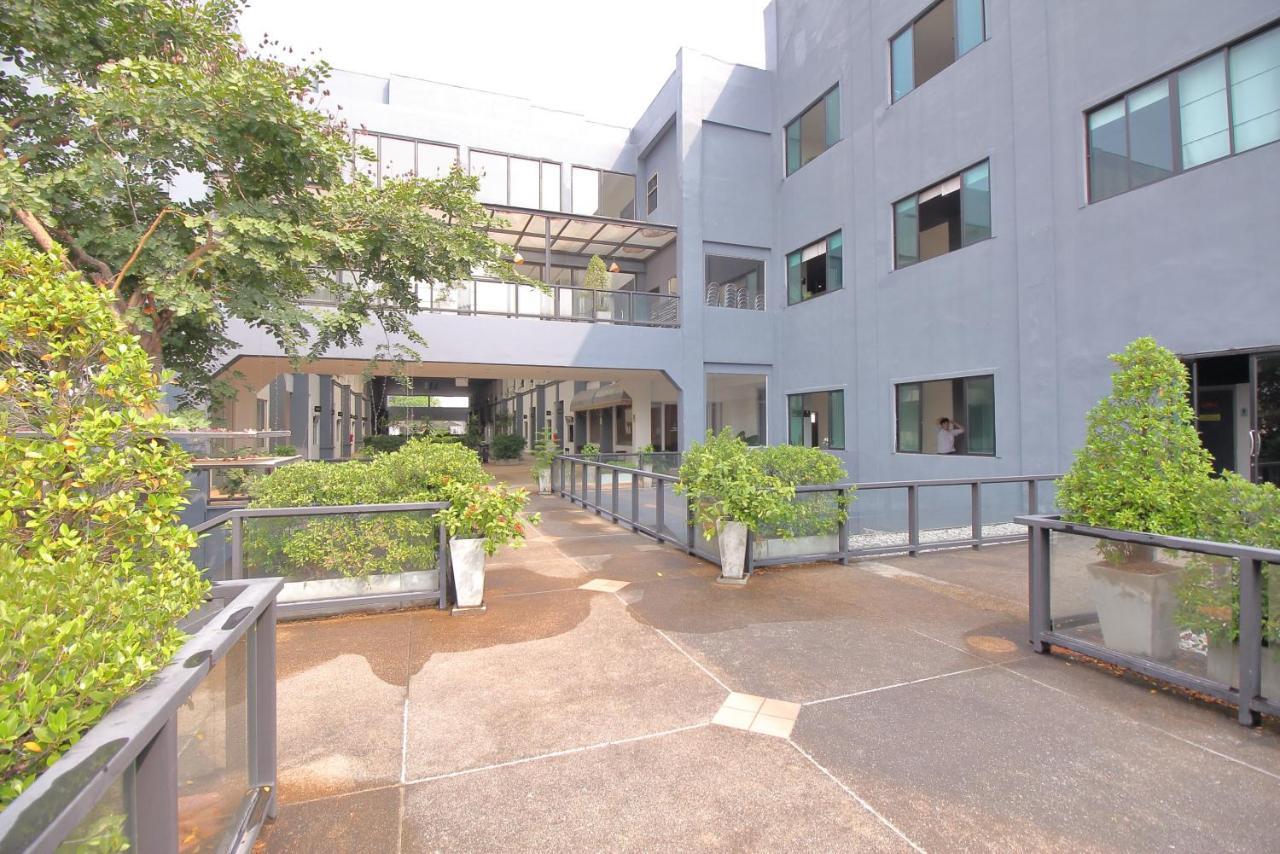Anda Bangkok Hotel 외부 사진