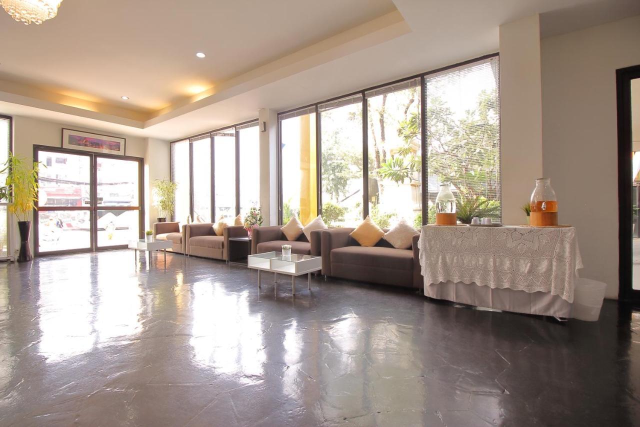 Anda Bangkok Hotel 외부 사진