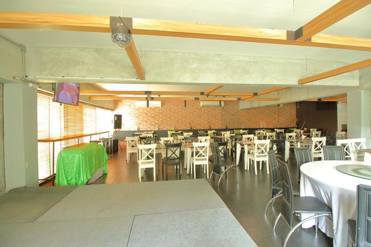 Anda Bangkok Hotel 외부 사진