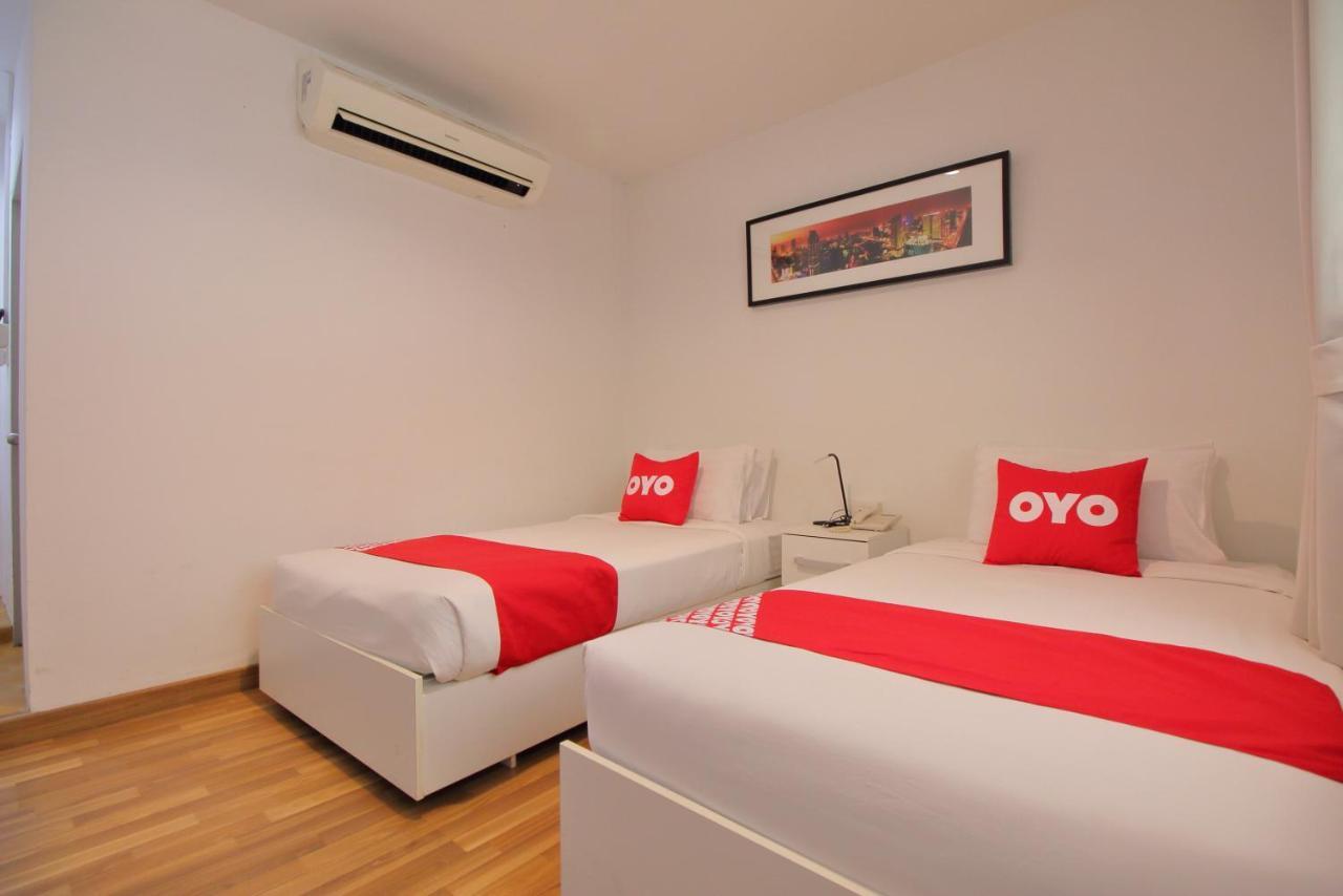 Anda Bangkok Hotel 외부 사진